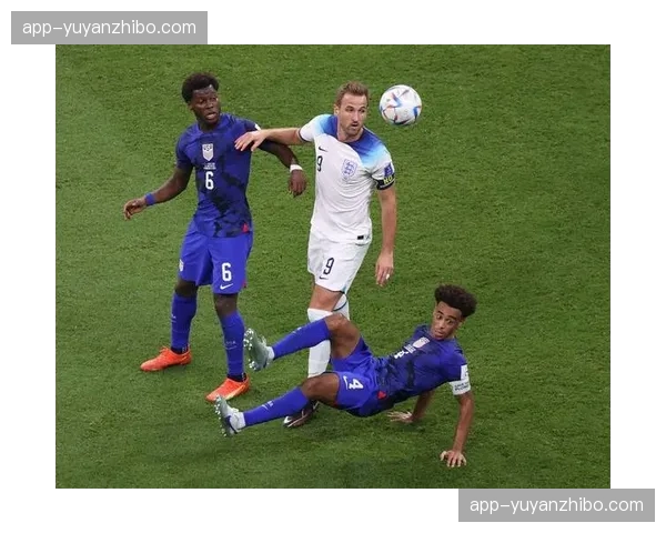 美国身处东道主组别，晋级之路或对碰比利时埃及等劲旅