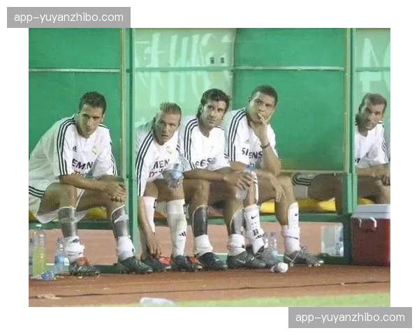 皇马更衣室氛围微妙 球员世界杯备战心态影响争冠